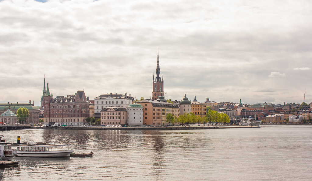 Stockholm